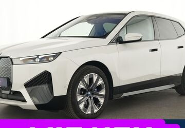 BMW iX 20.574 km 45.113 &euro; Dietzenbach bei Frankfurt 63128