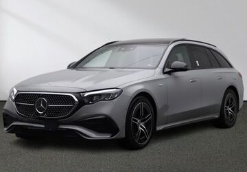 Mercedes-Benz E 300 13.000 km 64.900 &euro; Frankfurt am Main 60487