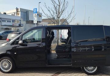 Mercedes-Benz Vito 222.500 km 28.990 &euro; Rüsselsheim 65428