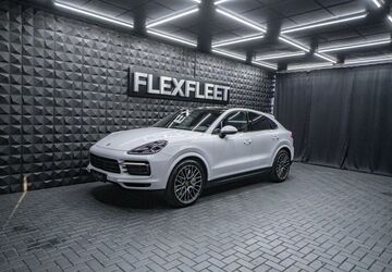 Porsche Cayenne 97.146 km 64.990 &euro; Neu-Isenburg (bei Frankfurt am Main ) 63263
