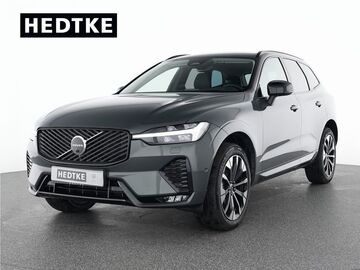 Gebrauchte Volvo XC60