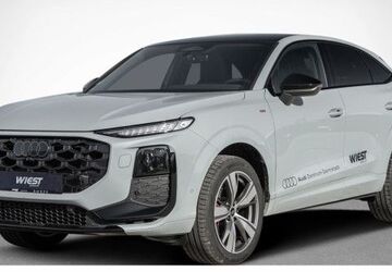 Audi Q3 3.900 km 56.890 &euro; Darmstadt 64295