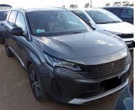 Peugeot 5008 32.011 km 25.980 &euro; Rüsselsheim 65428
