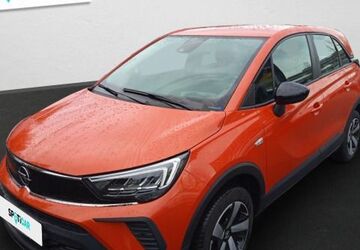 Opel Crossland (X) 45.174 km 15.990 &euro; Rüsselsheim 65428