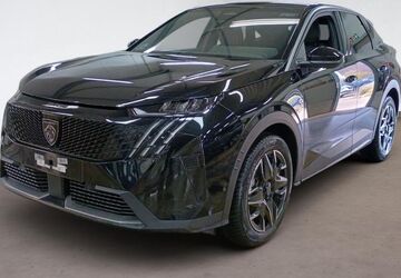 Peugeot 3008 27.206 km 25.580 &euro; Rüsselsheim 65428