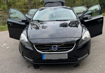 Volvo V40 280.000 km 6.490 &euro; Pfungstadt 64319