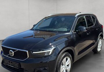 Volvo XC40 27.088 km 29.800 &euro; Frankfurt am Main 60486