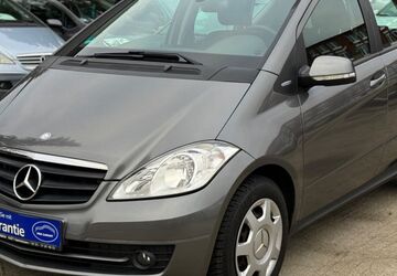 Mercedes-Benz A 160 150.000 km 3.300 &euro; Frankfurt am Main 60386