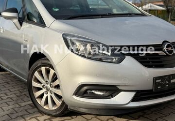 Opel Zafira 183.000 km 7.350 &euro; Dietzenbach 63128