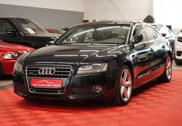 Audi A5 146.458 km 10.950 &euro; Pfungstadt 64319