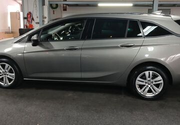 Opel Astra 98.000 km 11.000 &euro; Rüsselsheim 65428