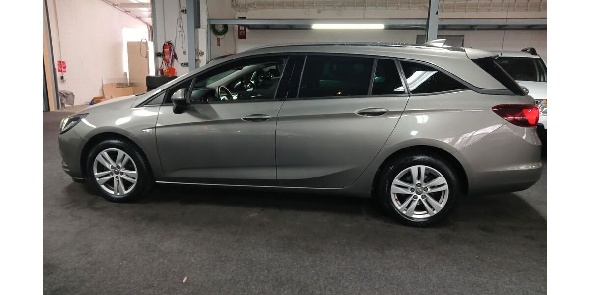 Opel Astra 98.000 km 11.000 &euro; Rüsselsheim 65428