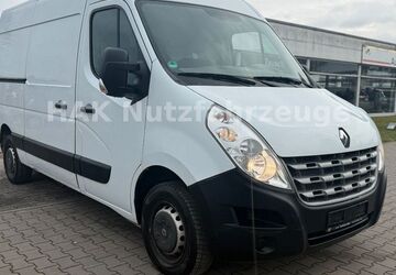 Renault Master 231.000 km 8.490 &euro; Dietzenbach 63128