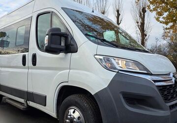 Citroen Jumper 198.000 km 11.690 &euro; Frankfurt am Main 60486