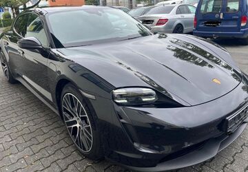 Porsche Taycan 98.700 km 58.980 &euro; Offenbach am Main 63073