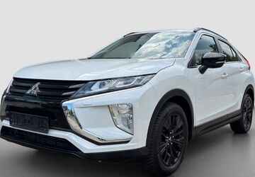 Mitsubishi Eclipse Cross 87.000 km 16.900 &euro; Hofheim am Taunus 65719