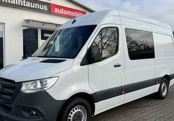 Mercedes-Benz Sprinter 150.000 km 28.000 &euro; Hofheim-Wallau 65719