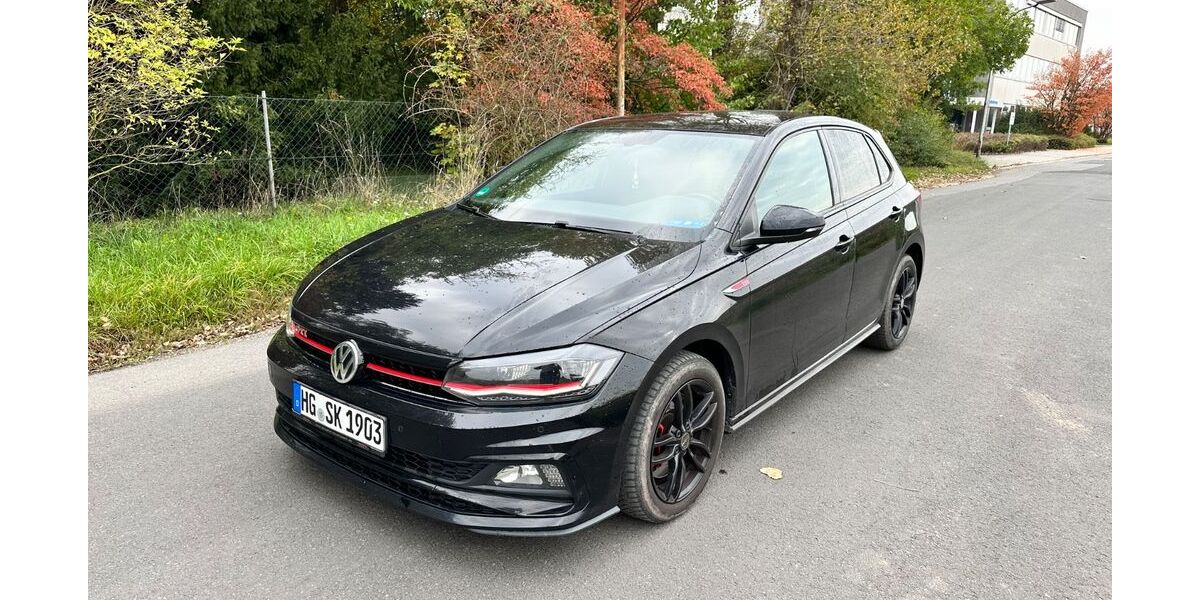 VW Polo 141.675 km 17.000 &euro; Dietzenbach 63128