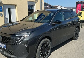 Peugeot 5008 4.300 km 30.490 &euro; Bodenheim 55294
