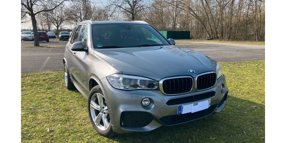 BMW X5 172.000 km 27.500 &euro; Biblis 68647