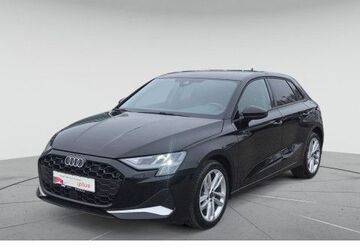 Audi A3 27.891 km 29.680 &euro; Darmstadt 64295