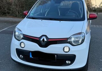 Renault Twingo 115.500 km 6.599 &euro; Groß-Gerau 64521