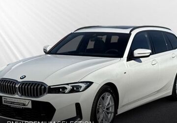 BMW 320 24.199 km 38.990 &euro; Rüsselsheim 65428