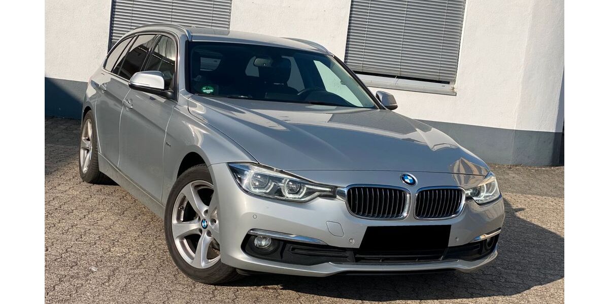 BMW 318 90.000 km 16.900 &euro; Langen (Hessen) 63225