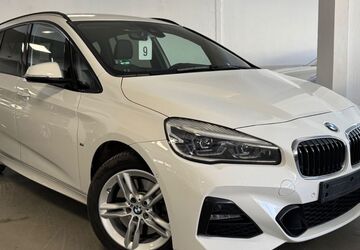 BMW 218 Gran Tourer 188.700 km 14.750 &euro; Heusenstamm 63150