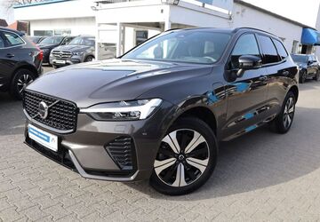 Volvo XC60 45.555 km 39.485 &euro; Darmstadt 64291