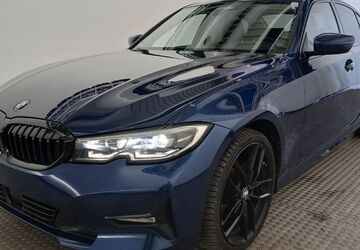 BMW 320 96.300 km 27.590 &euro; Gross Gerau 64521