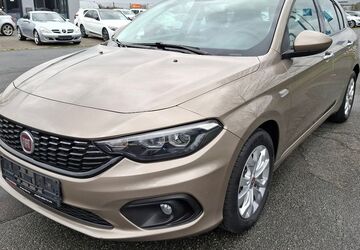 Fiat Tipo 35.000 km 9.990 &euro; Gross Gerau 64521