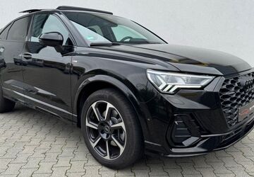 Audi Q3 14.900 km 51.900 &euro; Ginsheim Gustavsburg 65462
