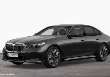 BMW 520 24.697 km 54.990 &euro; Dreieich-Sprendlingen 63303
