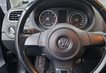 VW Polo 149.380 km 5.000 &euro; Frankfurt 60437