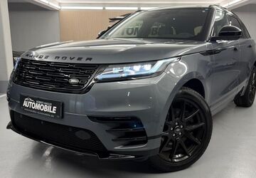 Land Rover Range Rover Velar 14.206 km 84.890 &euro; Seligenstadt 63500