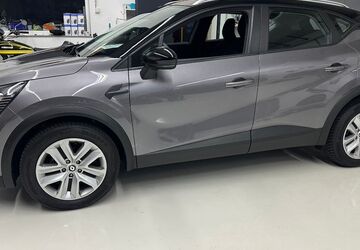 Renault Captur 19.800 km 18.660 &euro; Groß Umstadt 64823