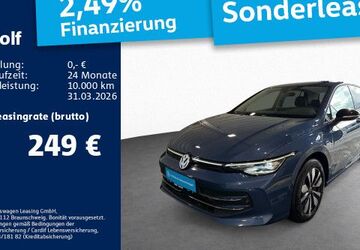 VW Golf 21.300 km 28.239 &euro; Offenbach am Main 63071