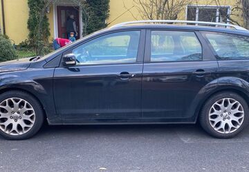 Ford Focus 245.170 km 1.800 &euro; Frankfurt 60435