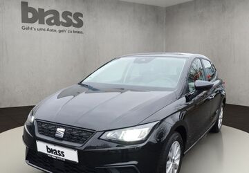 Seat Ibiza 12.987 km 17.980 &euro; Offenbach 63075