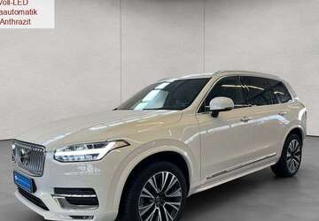 Volvo XC90 84.479 km 42.450 &euro; Frankfurt am Main 60486