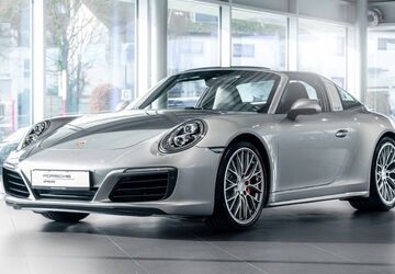 Porsche 991 80.963 km 118.900 &euro; Hofheim 65719