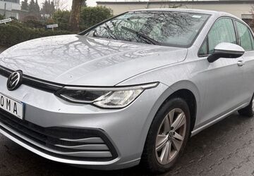 VW Golf 144.000 km 13.500 &euro; Frankfurt am Main 60389