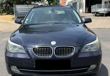 BMW 523 295.000 km 2.500 &euro; Offenbach am Main 63069