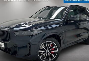 BMW X5 14.140 km 87.960 &euro; Dreieich-Sprendlingen 63303
