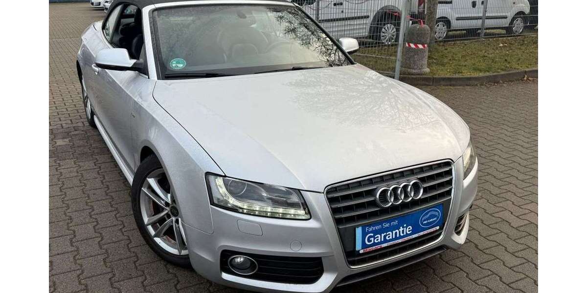 Audi A5 178.559 km 7.850 &euro; Offenbach 63071