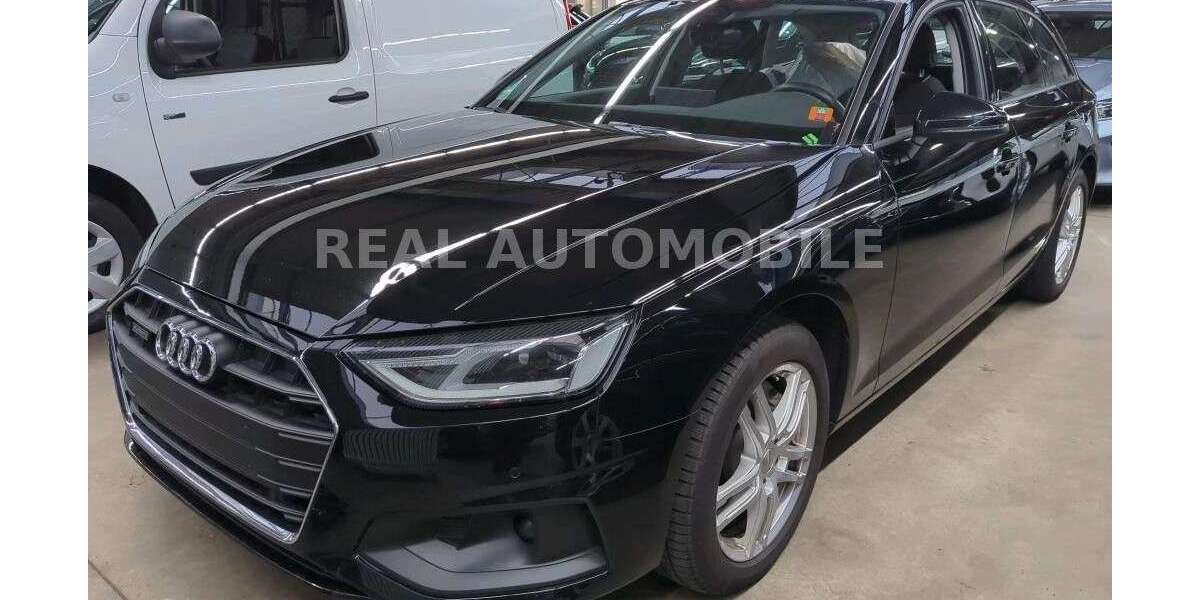 Audi A4 199.000 km 18.990 &euro; Frankfurt 65933