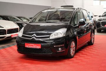 Gebrauchte Citroen C4 Picasso