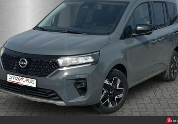 Nissan Townstar 4.970 km 27.970 &euro; Darmstadt 64285