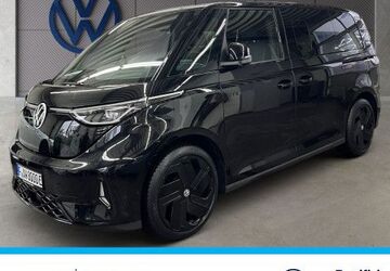 VW ID. Buzz 8.500 km 69.950 &euro; Frankfurt 60326